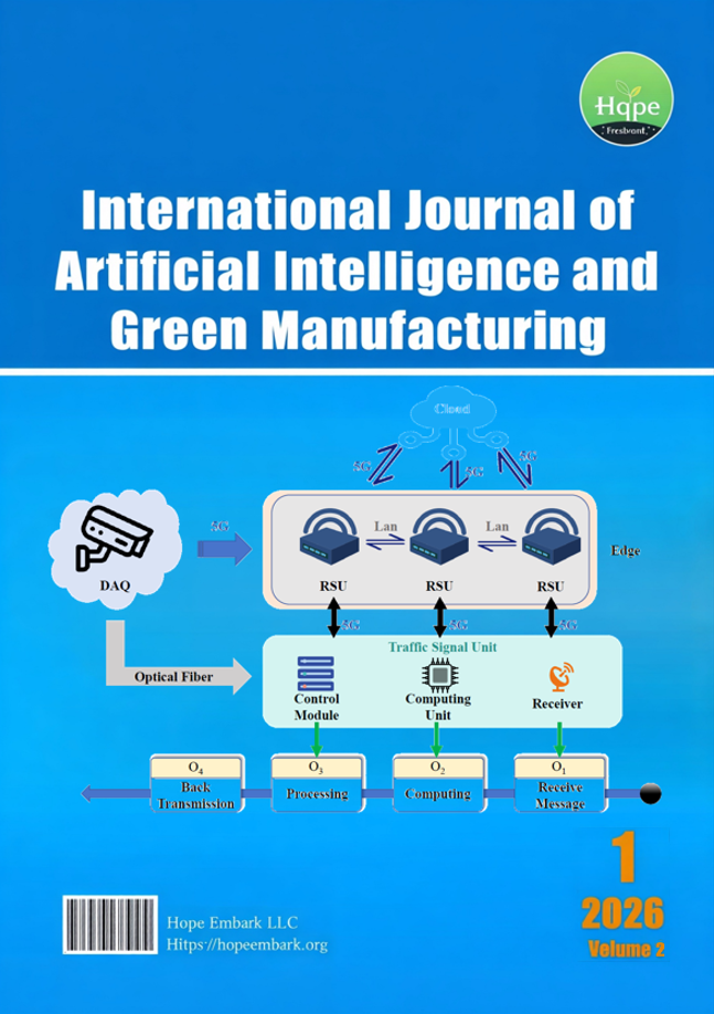 					View Vol. 2 No. 1 (2026)
				