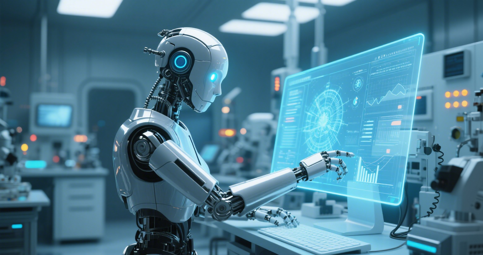 artificial intelligence